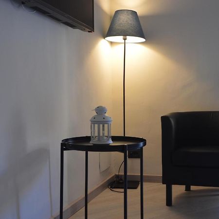 Catania Sun&Sea - Sea Suite Екстериор снимка