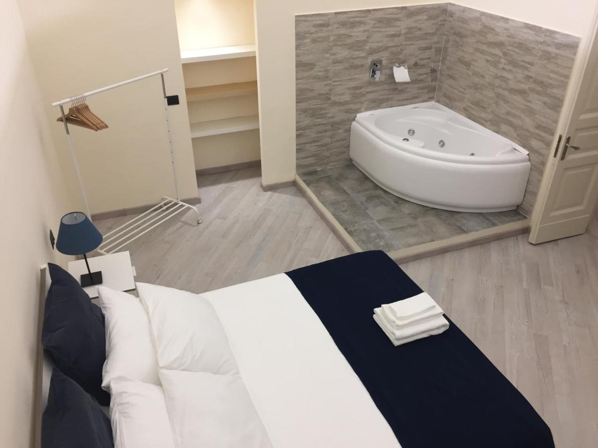 Catania Sun&Sea - Sea Suite Екстериор снимка