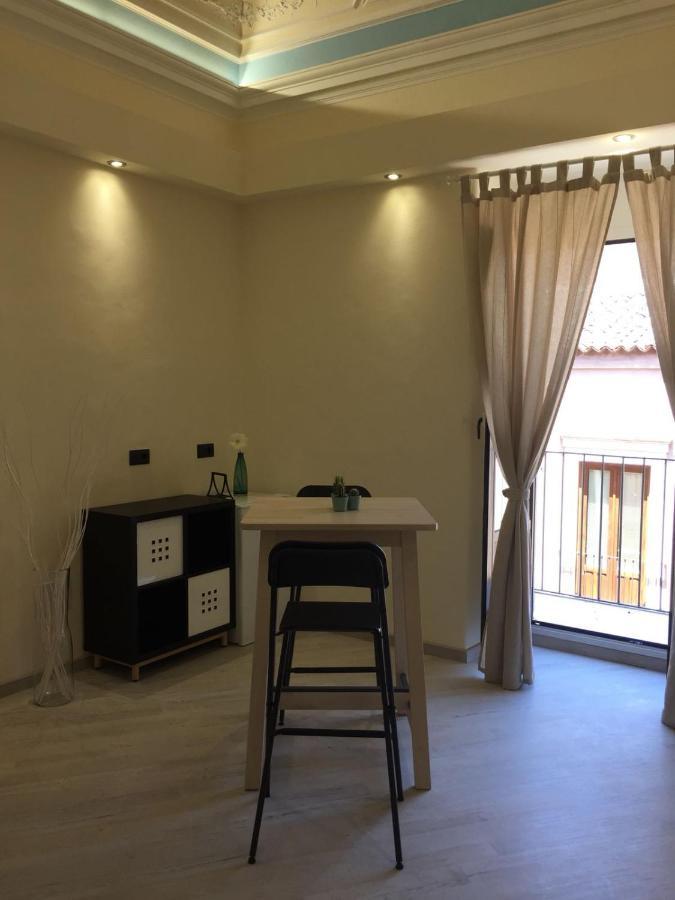 Catania Sun&Sea - Sea Suite Екстериор снимка