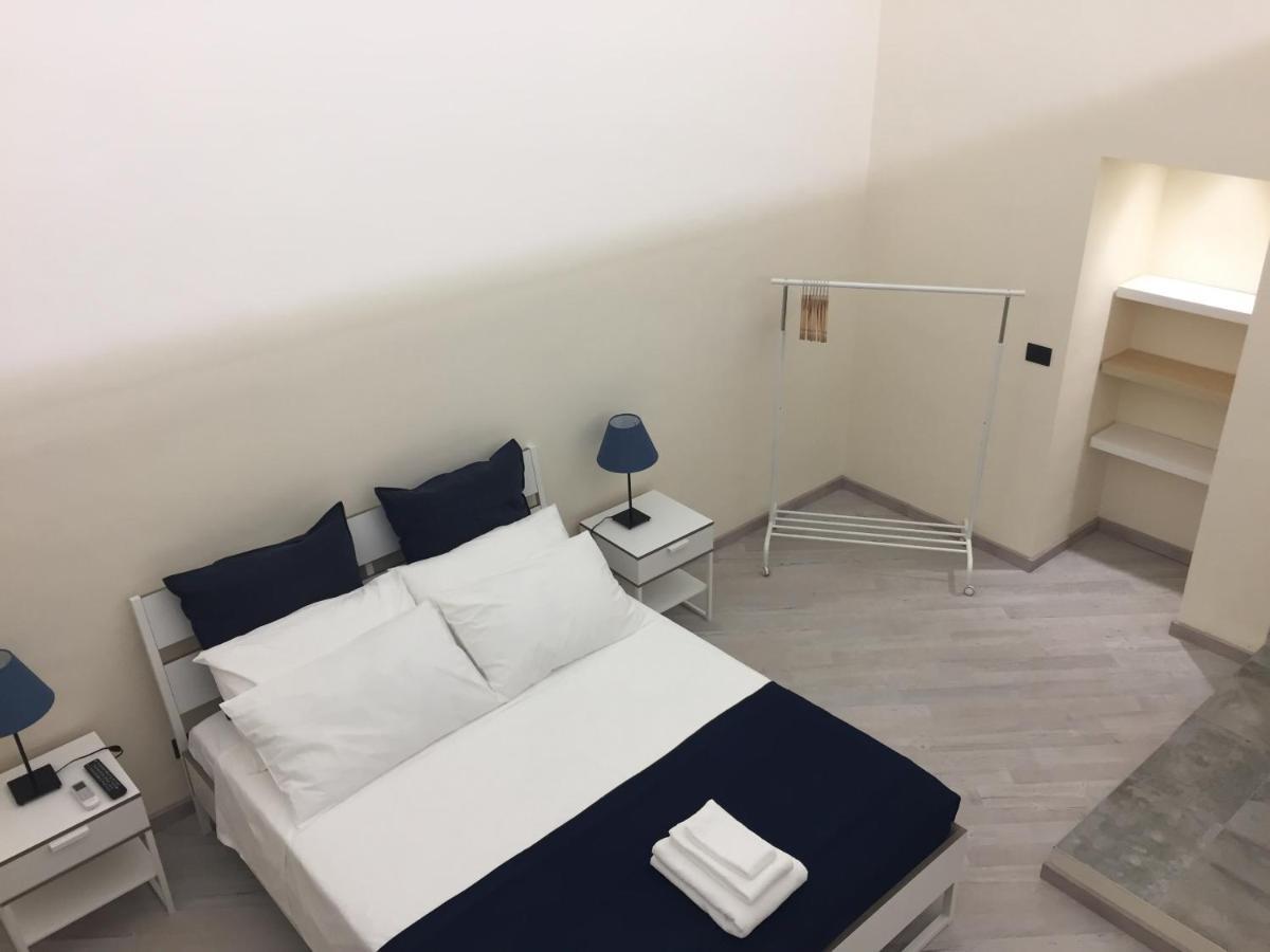 Catania Sun&Sea - Sea Suite Екстериор снимка