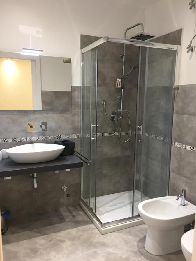 Catania Sun&Sea - Sea Suite Екстериор снимка