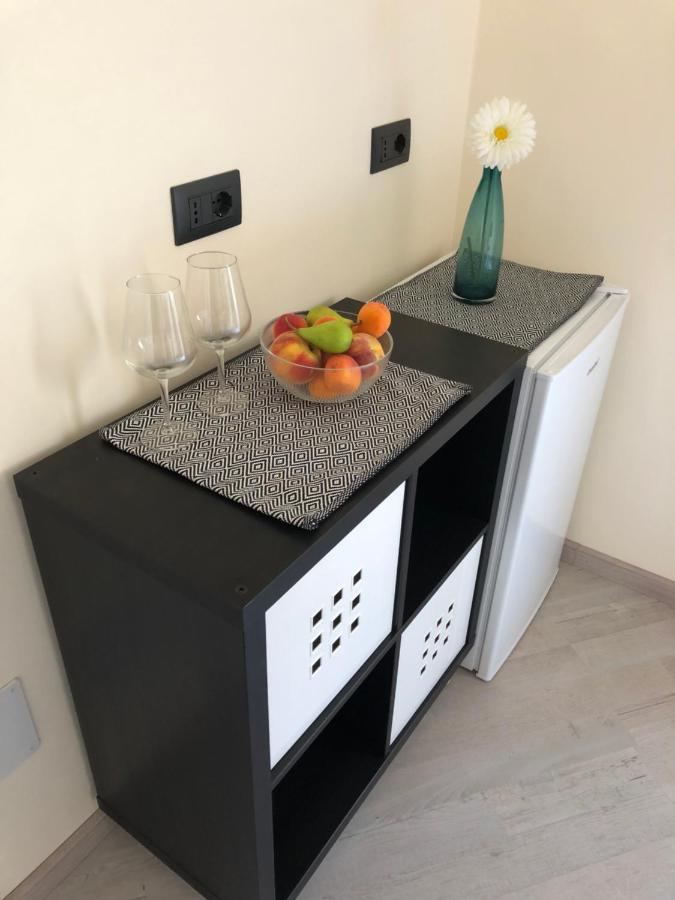 Catania Sun&Sea - Sea Suite Екстериор снимка