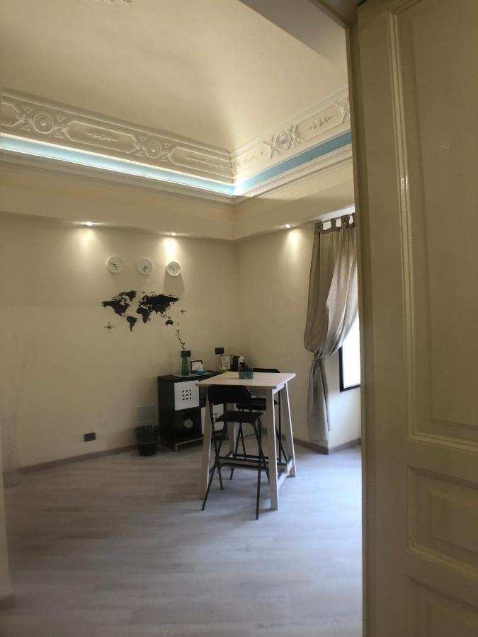 Catania Sun&Sea - Sea Suite Екстериор снимка