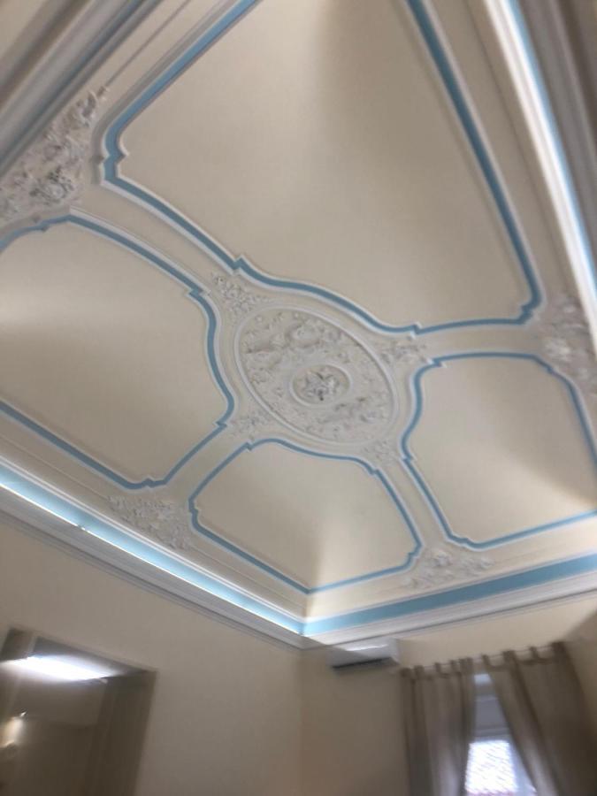 Catania Sun&Sea - Sea Suite Екстериор снимка