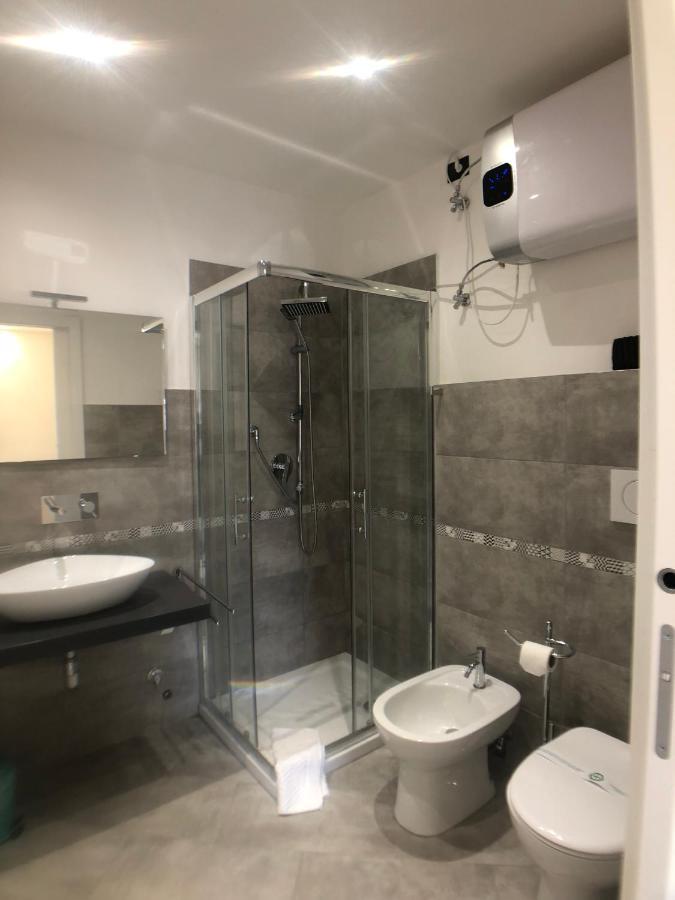 Catania Sun&Sea - Sea Suite Екстериор снимка