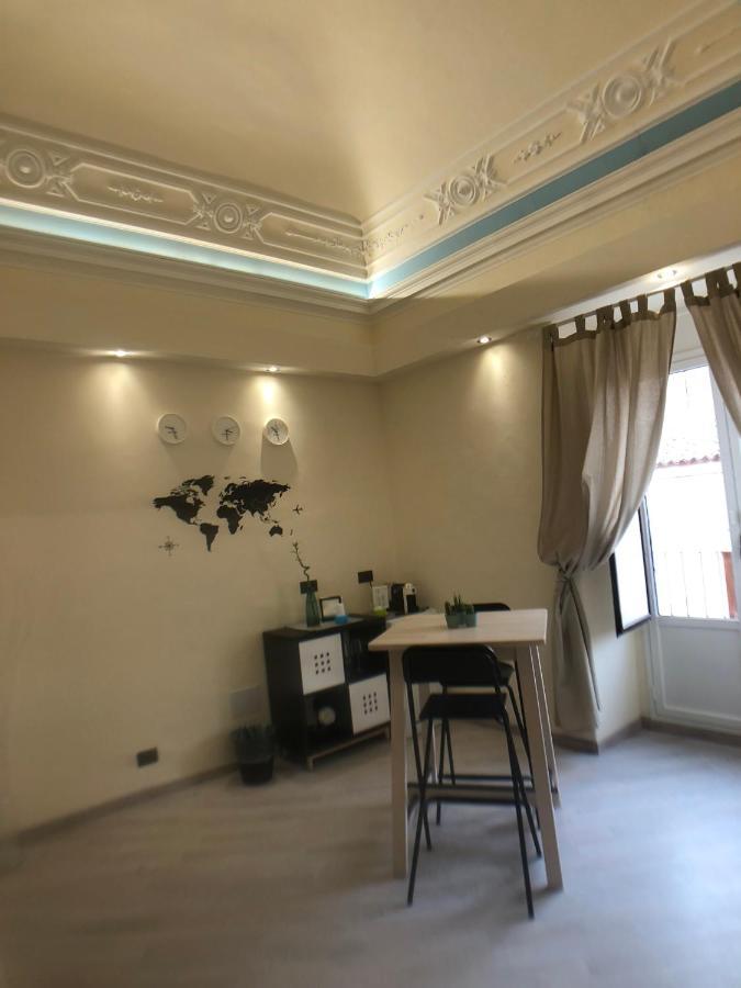 Catania Sun&Sea - Sea Suite Екстериор снимка