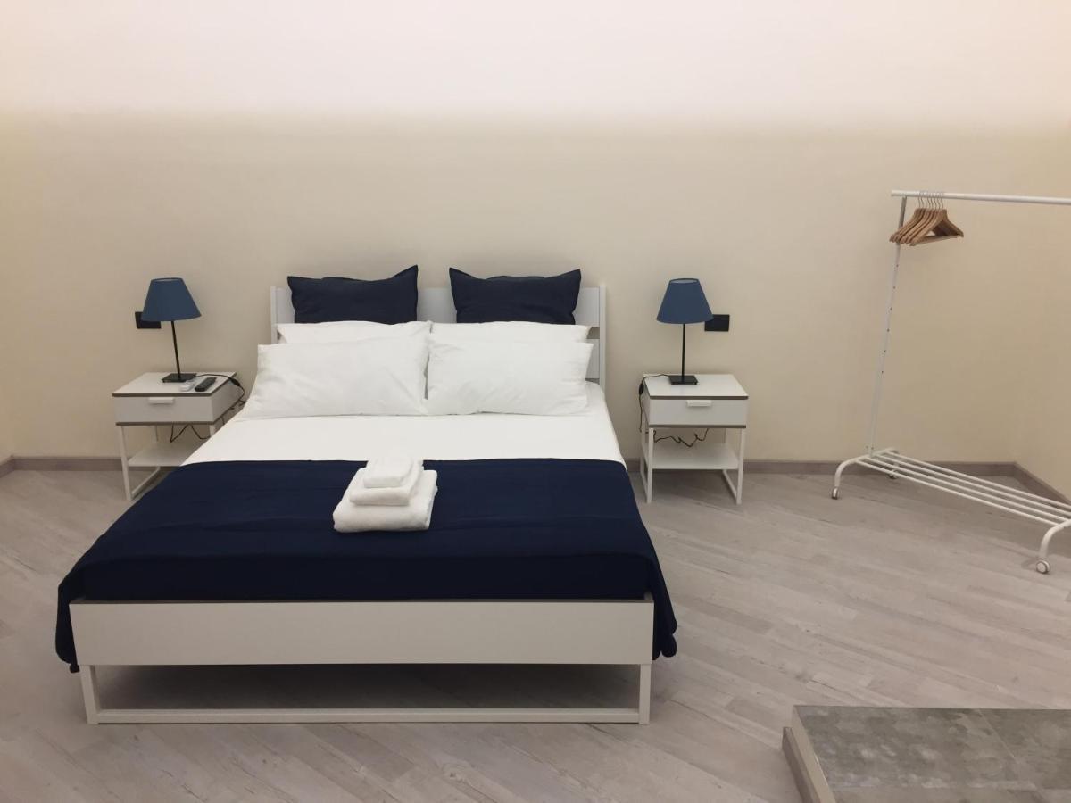 Catania Sun&Sea - Sea Suite Екстериор снимка