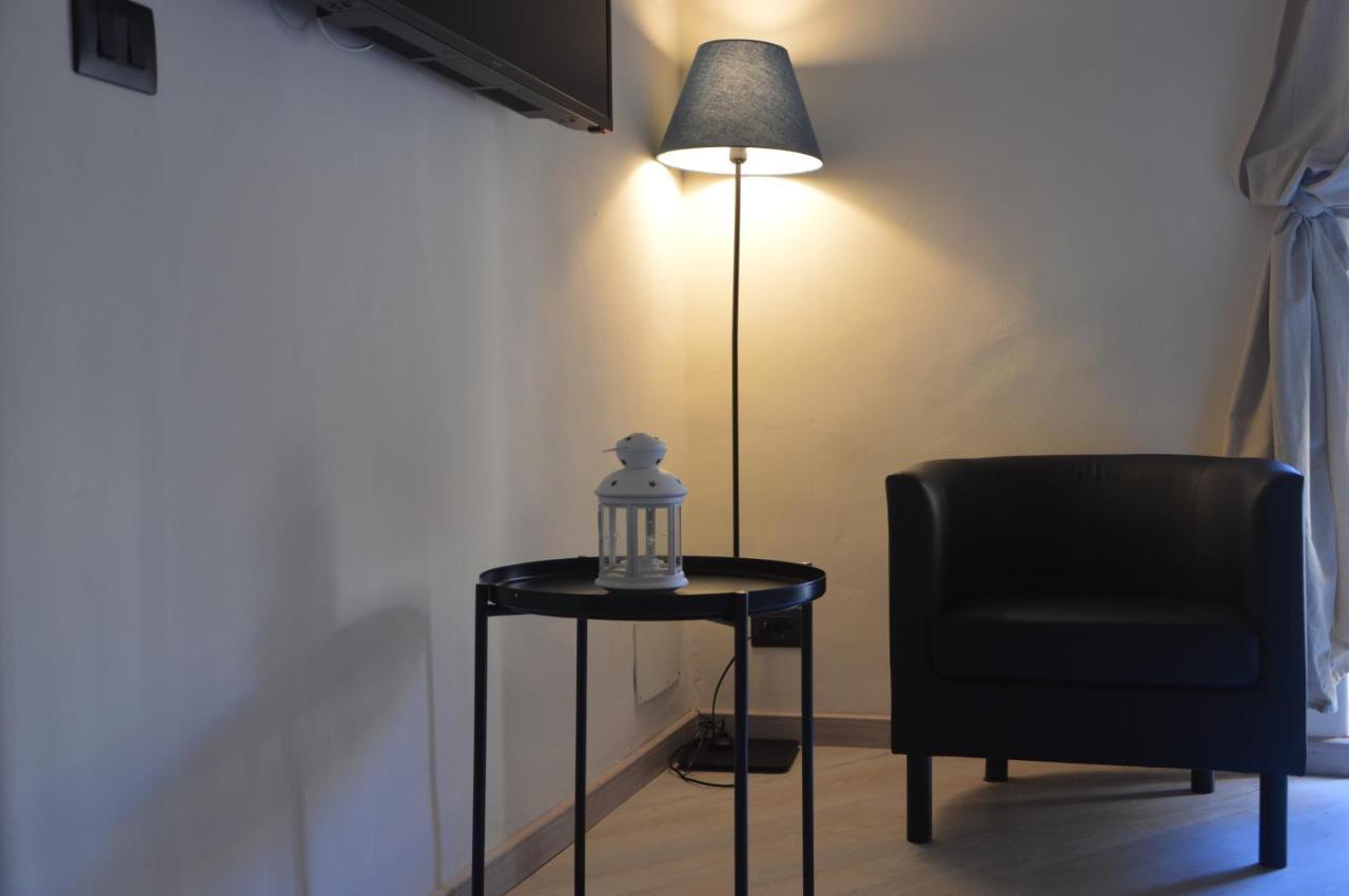 Catania Sun&Sea - Sea Suite Екстериор снимка