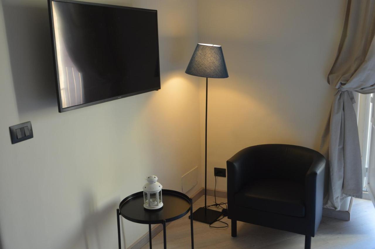 Catania Sun&Sea - Sea Suite Екстериор снимка